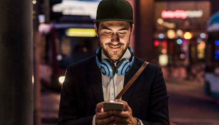 Paid Social